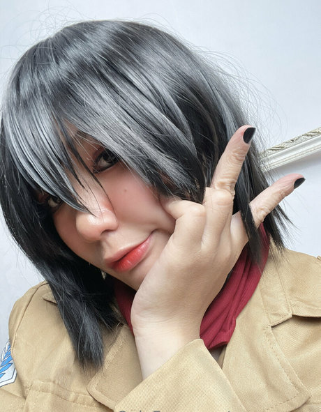 yenyenuwu sexy pornstar galleries