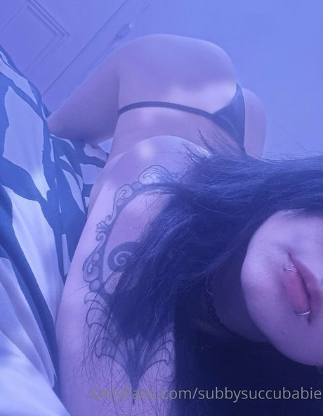 subbysuccubabie nude star gallery