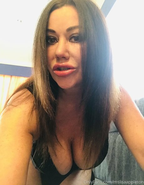mslisaappleton naked pornstar archive