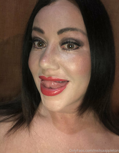 mslisaappleton star xxx galleries