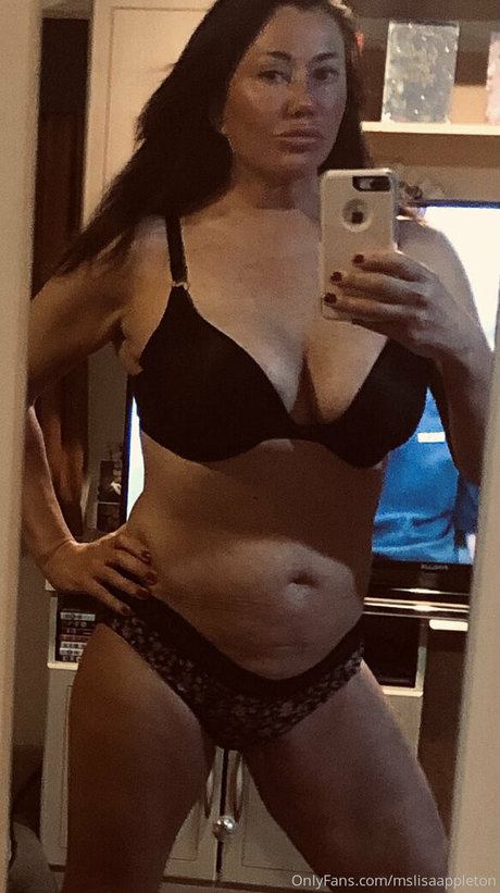 mslisaappleton star perfect galleries