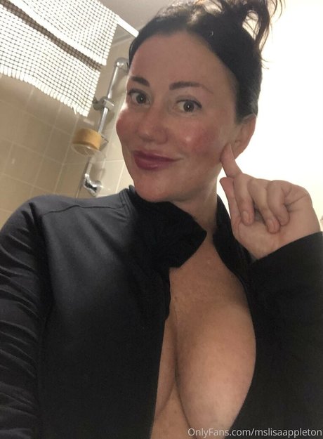 mslisaappleton pornstar sexy pic