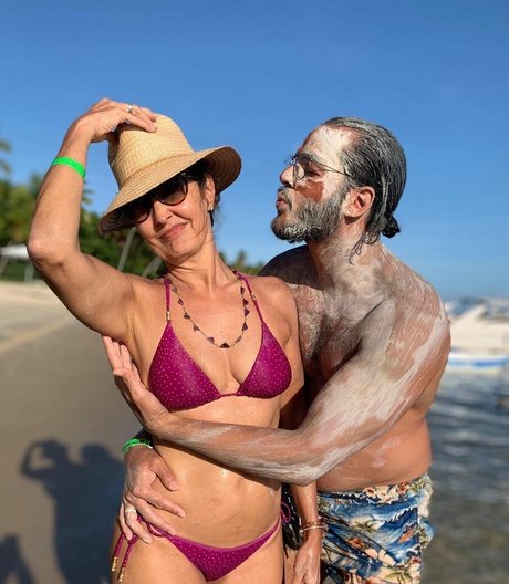 Fatima Bernardes top actress pics