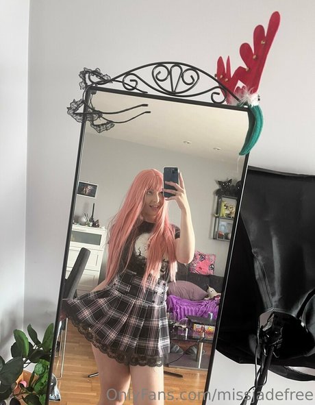 missjadefree sexy pornstar photos