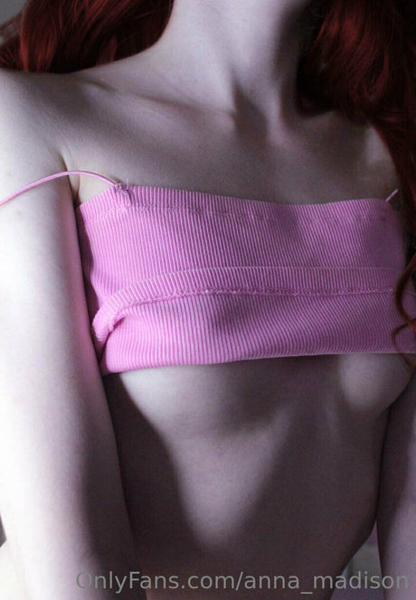 anna madison exclusive star pics