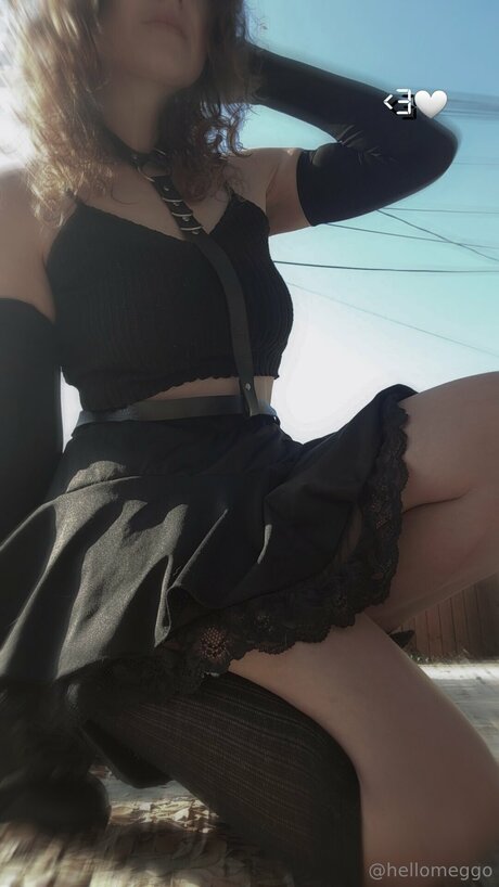 hellomeggo star hot archive