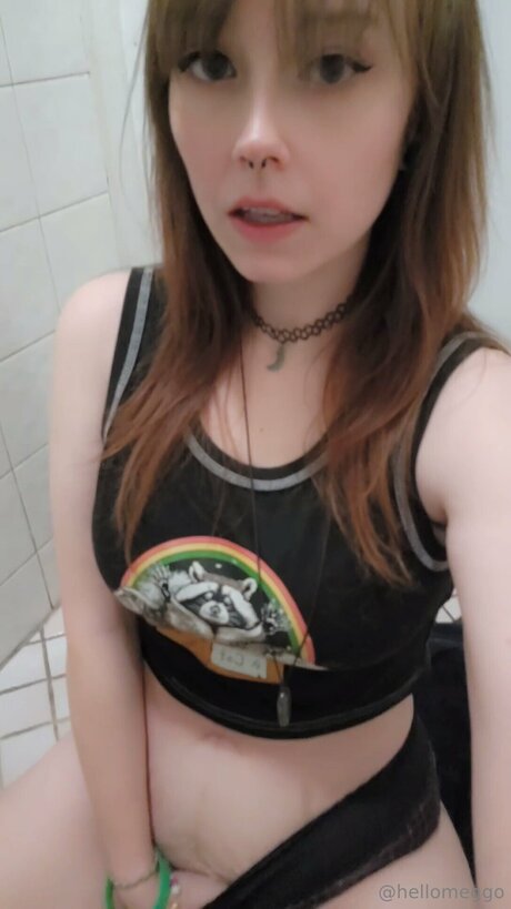 hellomeggo pornstar photos