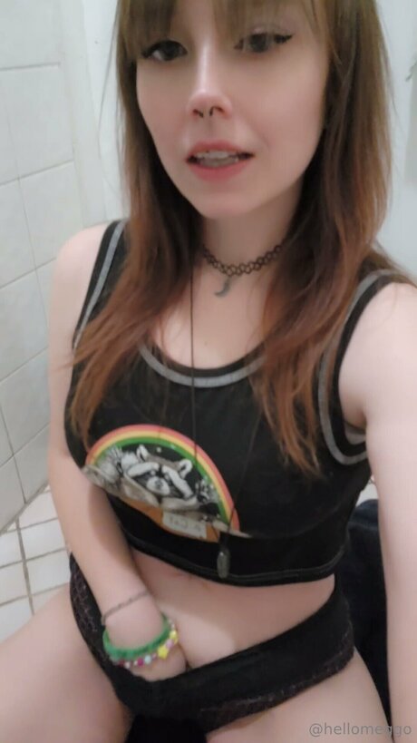 hellomeggo hot star pics