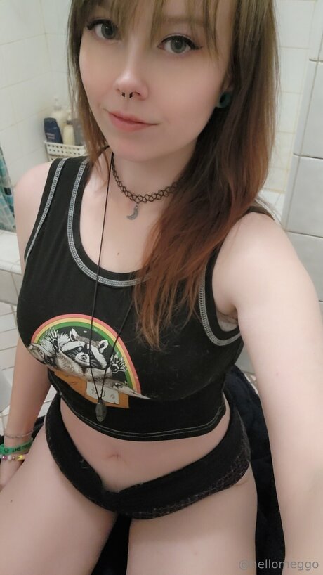 hellomeggo exclusive star images