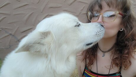 hellomeggo naked pornstar image