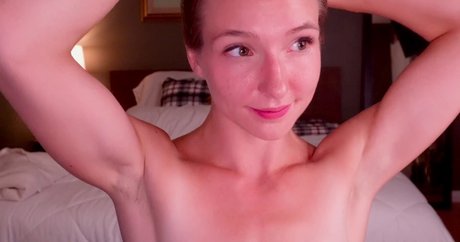 Innocentprovenguilty model sexy picture