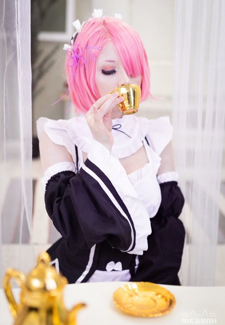 Megumi Koneko model sex pictures