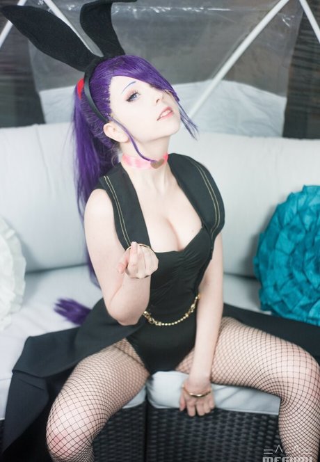 Megumi Koneko naked model archive