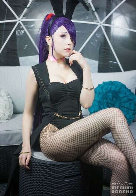 Megumi Koneko star best photo