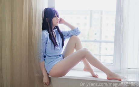 Megumi Koneko model beautiful img