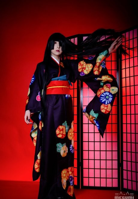 Megumi Koneko star hot gallery