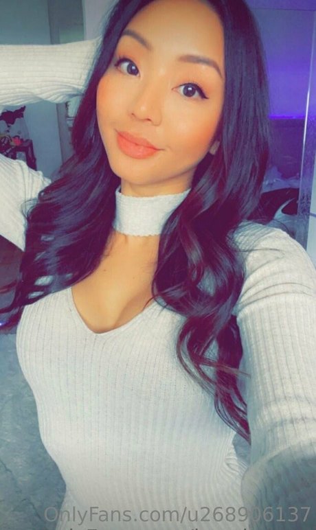 asianfreshman model pretty pic