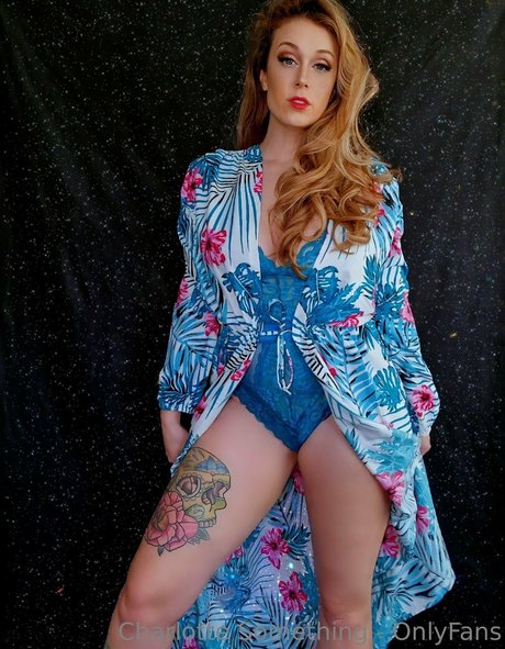 Charlotte Herbert nudes pornstar gallery