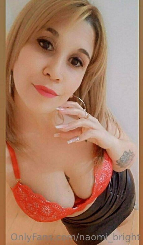 naomi bright exclusive pornstar images
