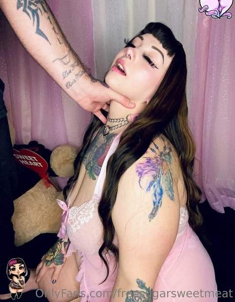 freesugarsweetmeat nudes star pics