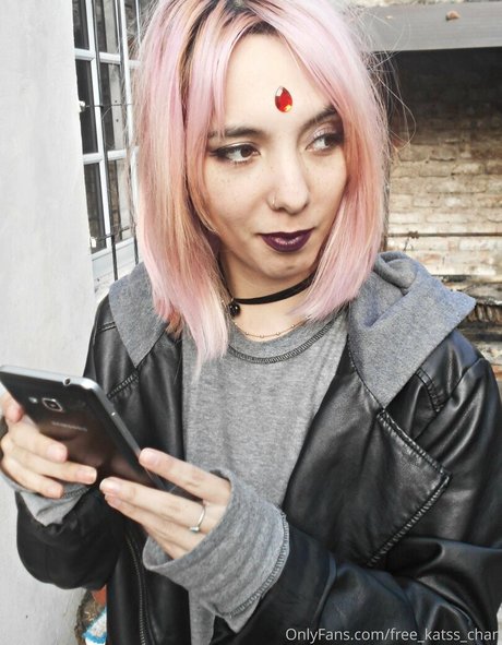 free katss kawaii star nude gallery