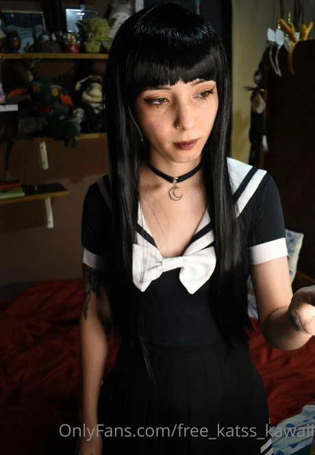 free katss kawaii nude star img