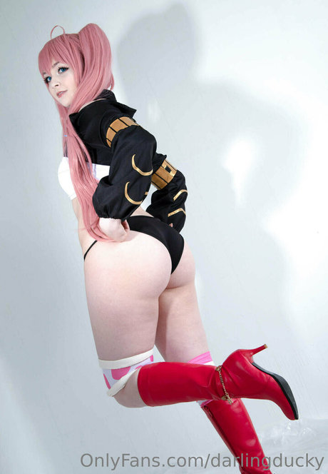 darlingducky sex star galleries