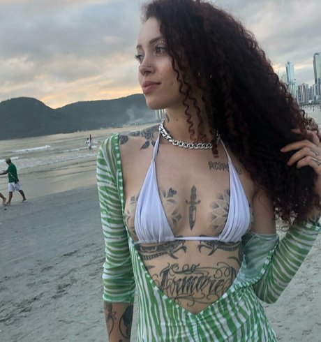 Meninas De Santa Catarina star sexy image