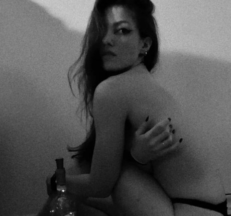 blonde creampie onlyfans nudes img