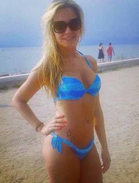 Silvia Iorio pornstar hd archive