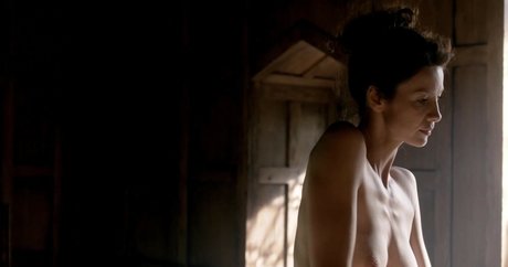 Caitriona Balfe free star pics