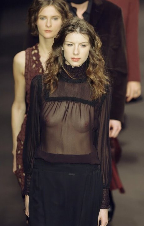 Caitriona Balfe exclusive pornstar gallery