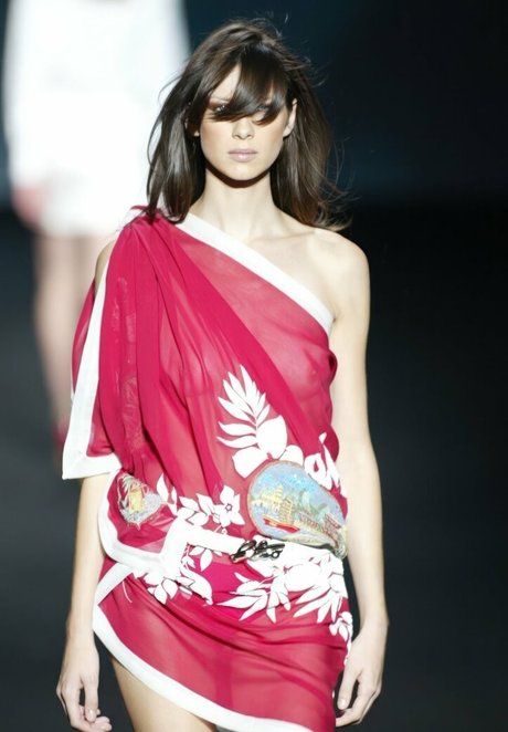 Caitriona Balfe Profile