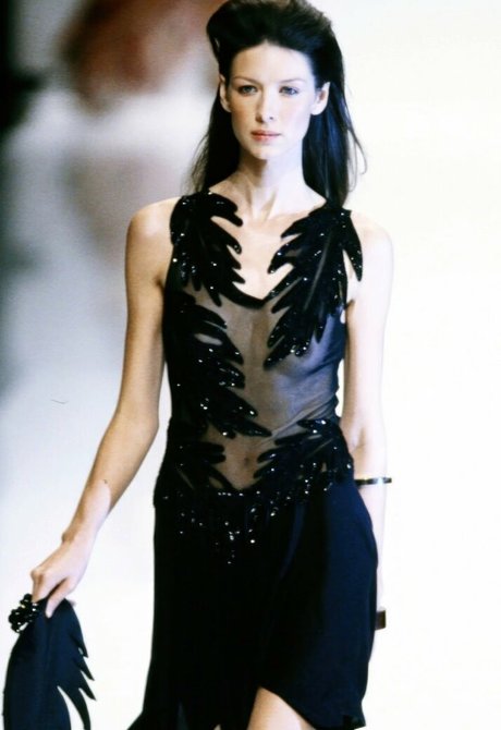 Caitriona Balfe sex star img