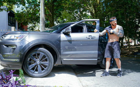 olivercolt pornstar high quality pictures