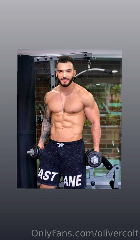 olivercolt nude actress img