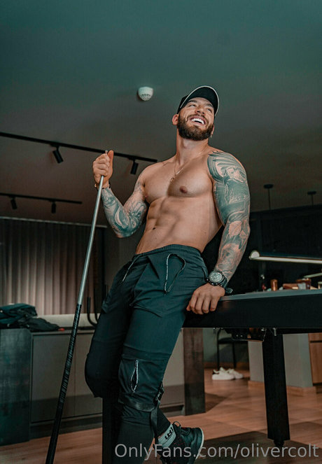 olivercolt sex star gallery