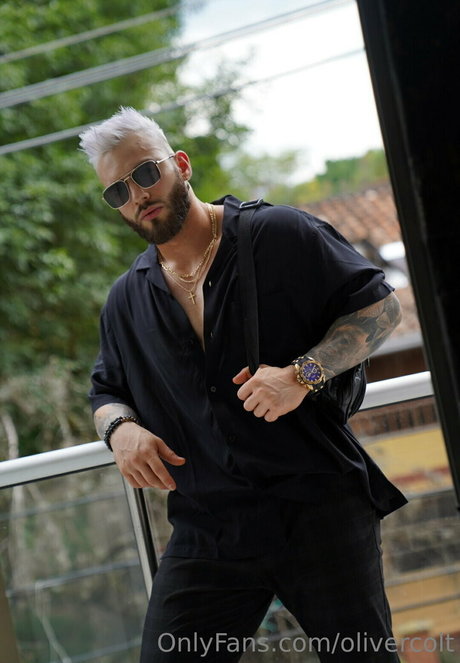 olivercolt pornstar nice picture