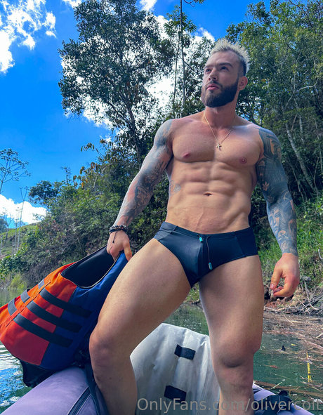 olivercolt nudes star pic