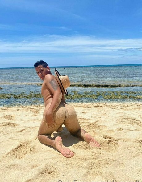 olivercolt star pornographic photo