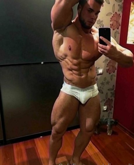 olivercolt star pretty pics