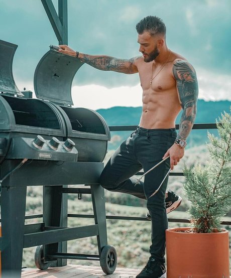 olivercolt art star picture