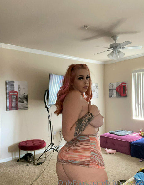 britneekayy nude pornstar photo