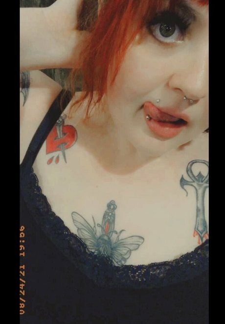 subliminalhexing star photo