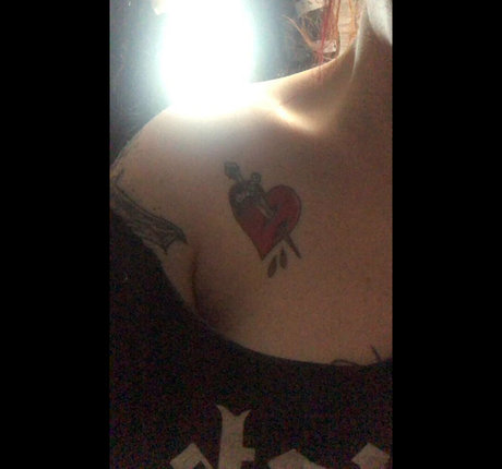 subliminalhexing model naked archive