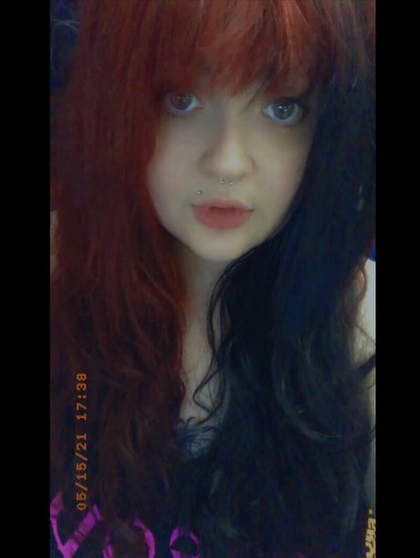 subliminalhexing exclusive star picture