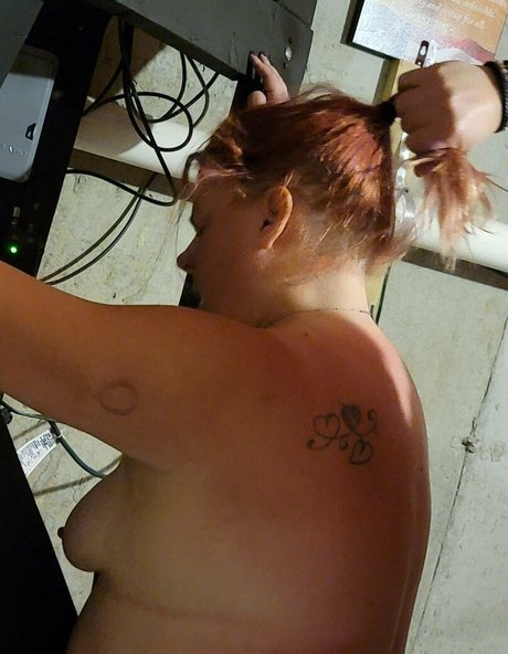 rckyshow nudes pornstar archive