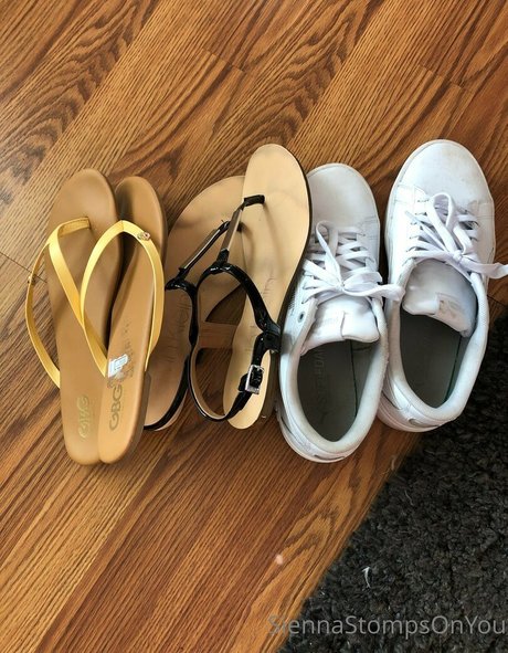 siennastompsonyou Images