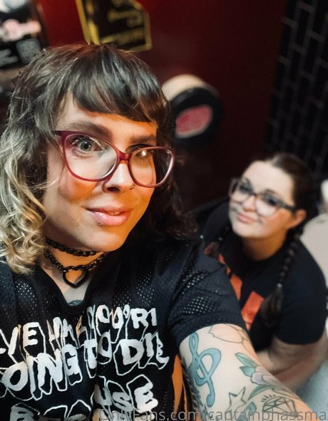 captainphassma star sex pics