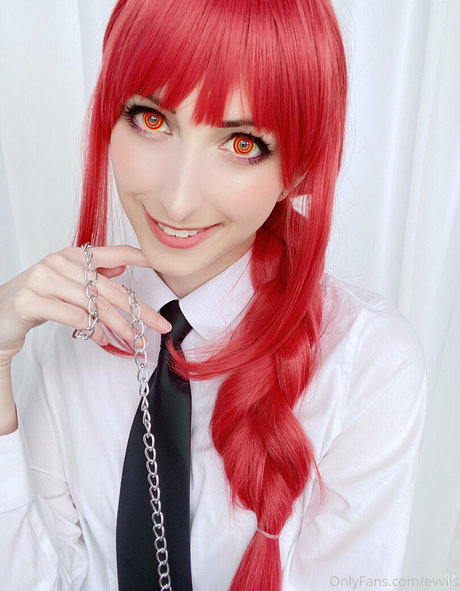 evvils erotic actress img